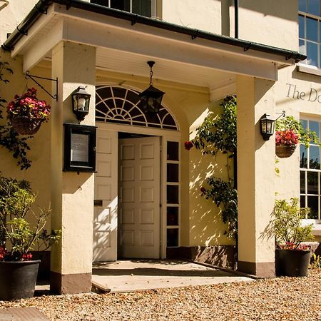 The Dove Inn Micheldever Экстерьер фото